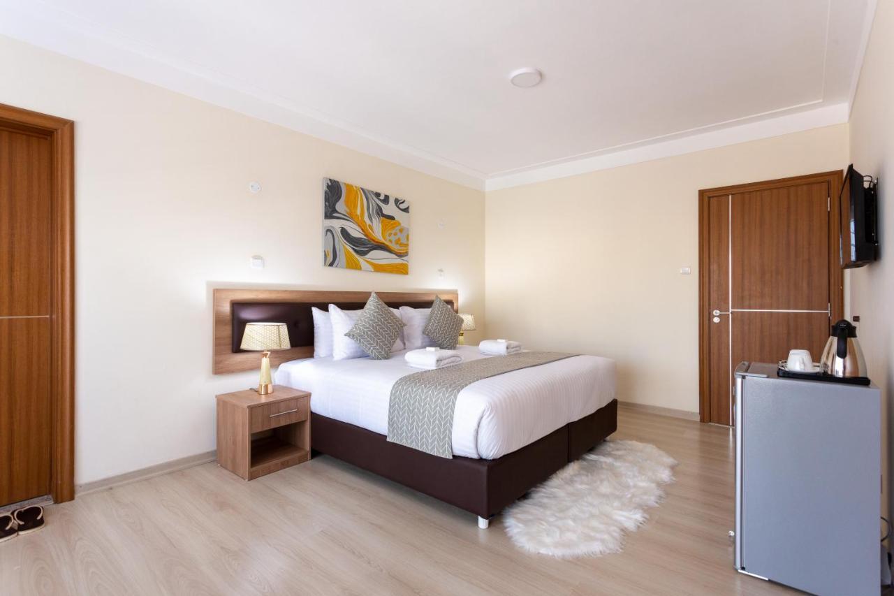 Westlands View Luxury By Edmor Suites Nairobi