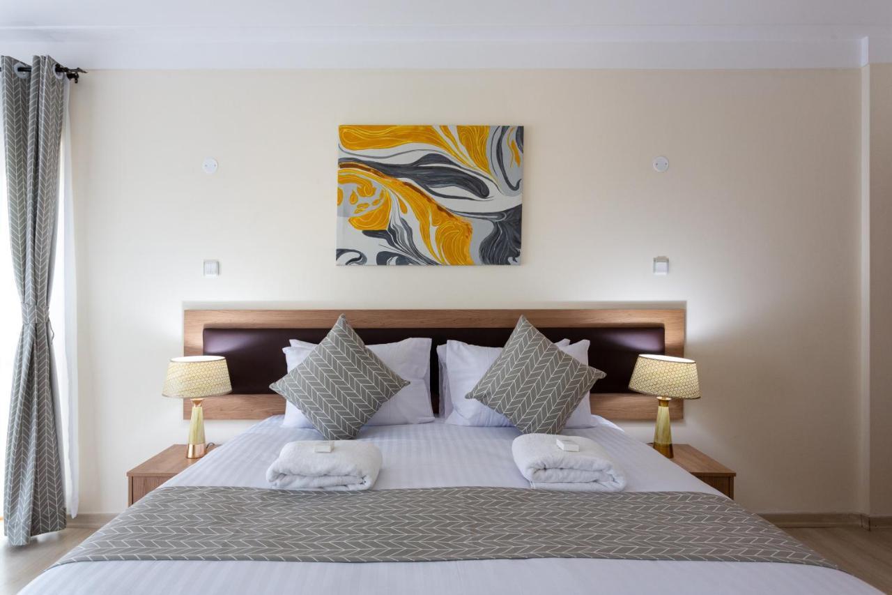 Aparthotel Westlands View Luxury By Edmor Suites Nairobi