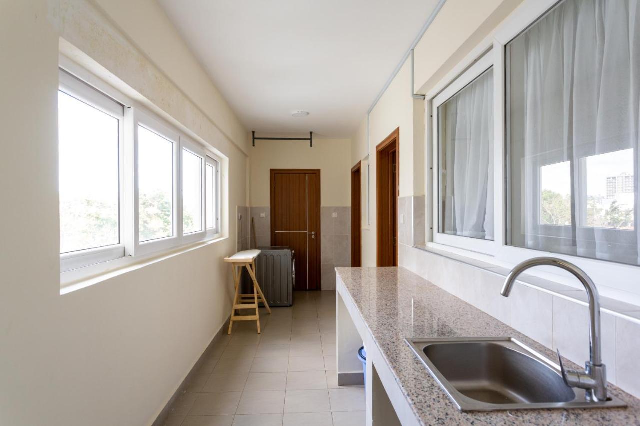 Aparthotel Westlands View Luxury By Edmor Suites 4*