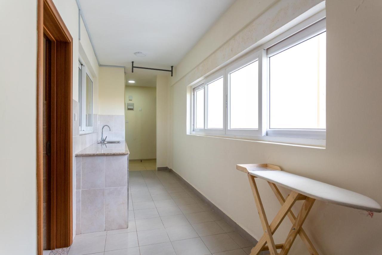 Westlands View Luxury By Edmor Suites Aparthotel