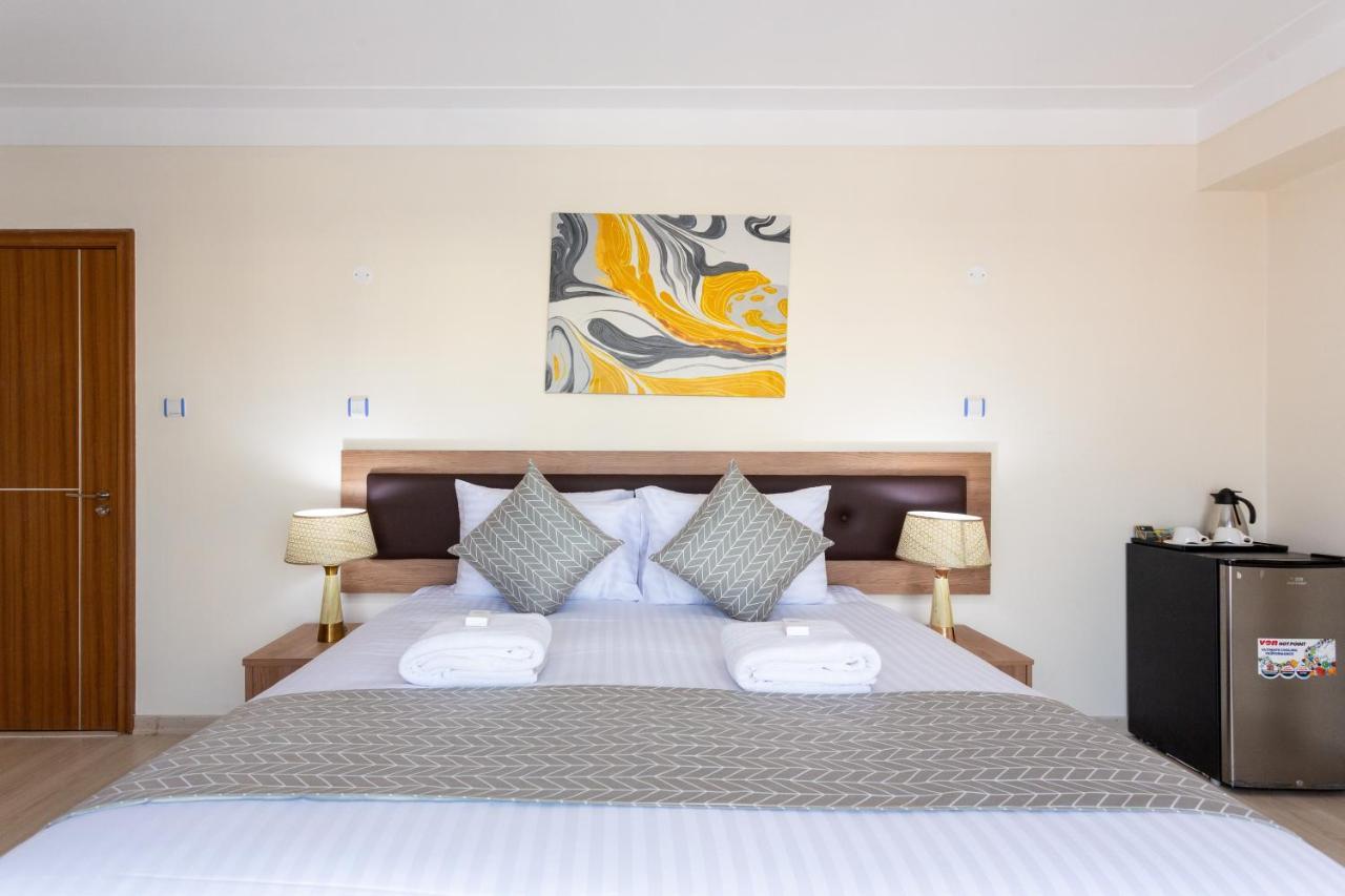 Westlands View Luxury By Edmor Suites Aparthotel Nairobi
