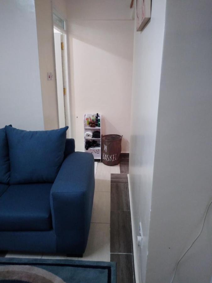 Karibu To The Small 2-palas At Cityview In Ngara West Behind Stima Plaza Parklands Apartment