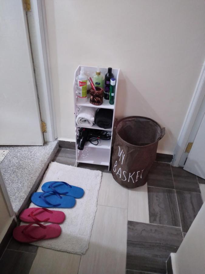 Karibu To The Small 2-palas At Cityview In Ngara West Behind Stima Plaza Parklands Apartamento *