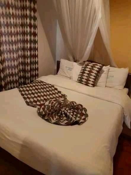 Bed & Breakfast Upper Hill *