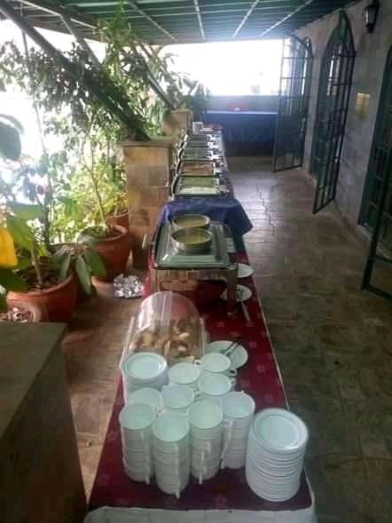 Upper Hill * Nairobi