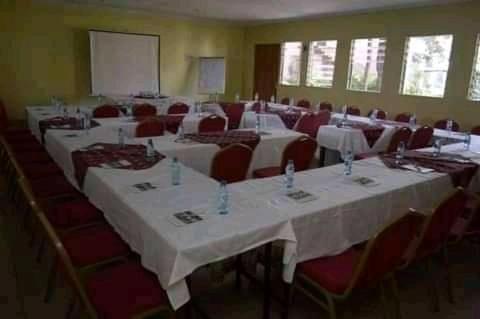Upper Hill Bed & Breakfast Nairobi