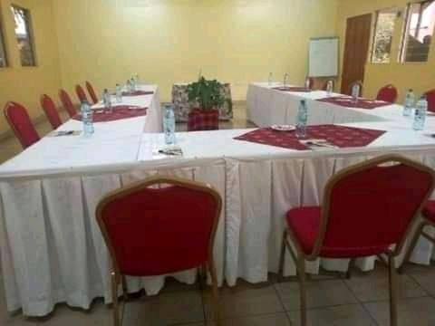Bed & Breakfast Upper Hill