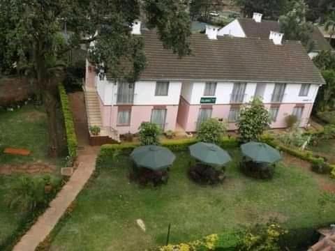 Bed & Breakfast Upper Hill