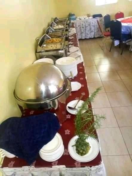 Upper Hill *