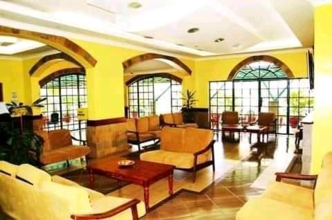 Bed & Breakfast Upper Hill