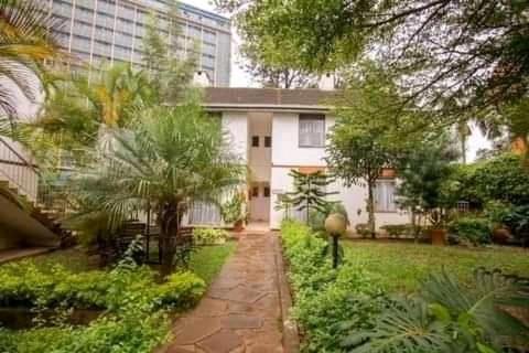 Upper Hill Bed & Breakfast *