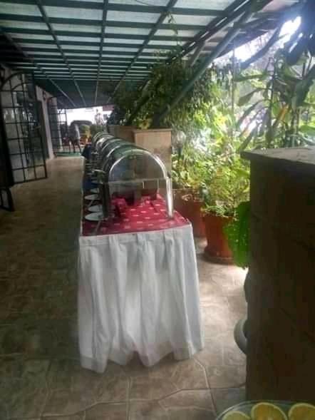 Upper Hill Nairobi