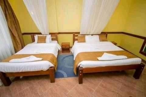 Bed & Breakfast Upper Hill Nairobi