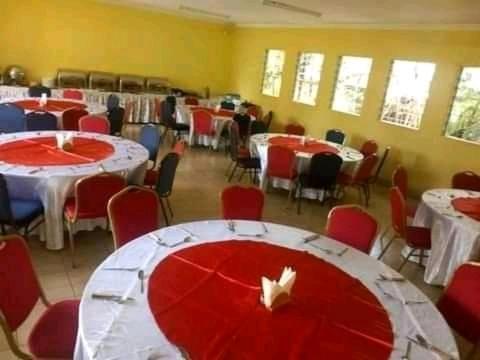 Upper Hill Bed & Breakfast