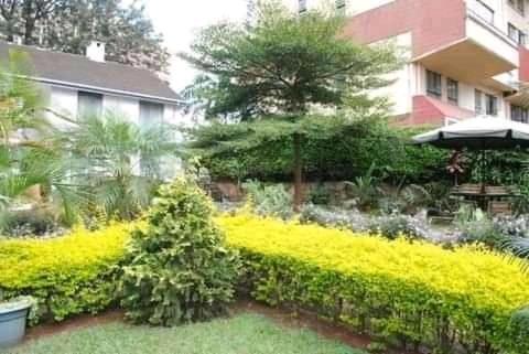 Upper Hill * Nairobi