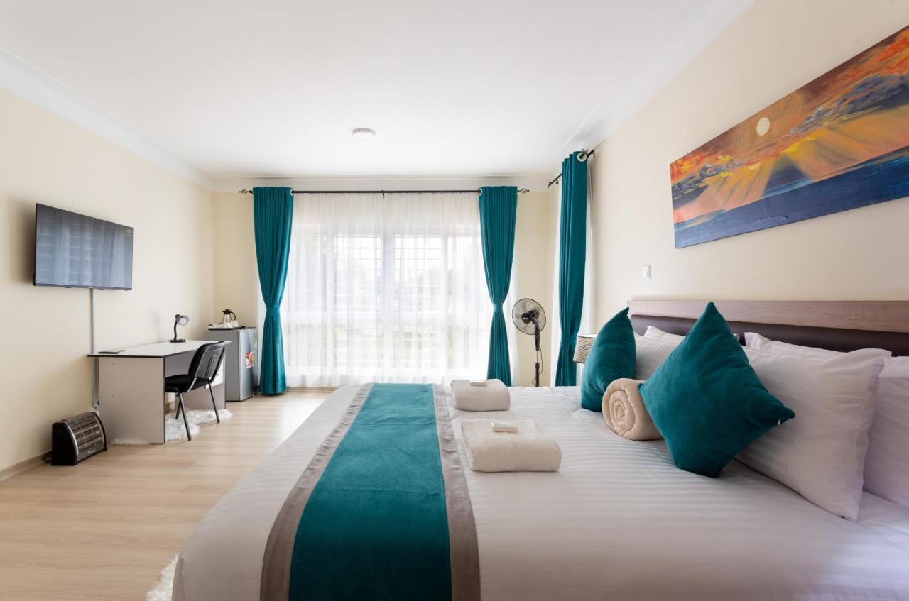 Casa Misa Westlands Apartment Nairobi