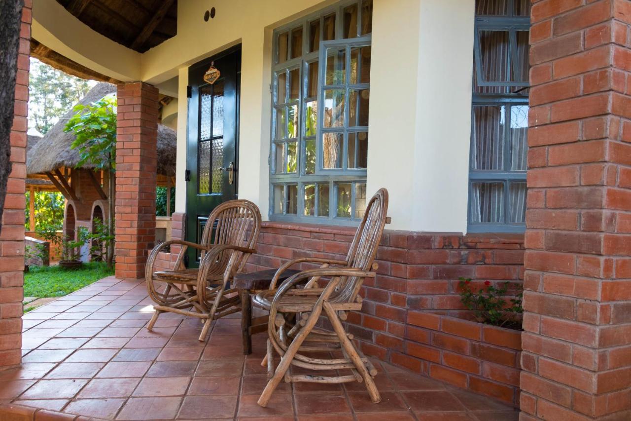 Guest house Edaala Comfort - Nairobi