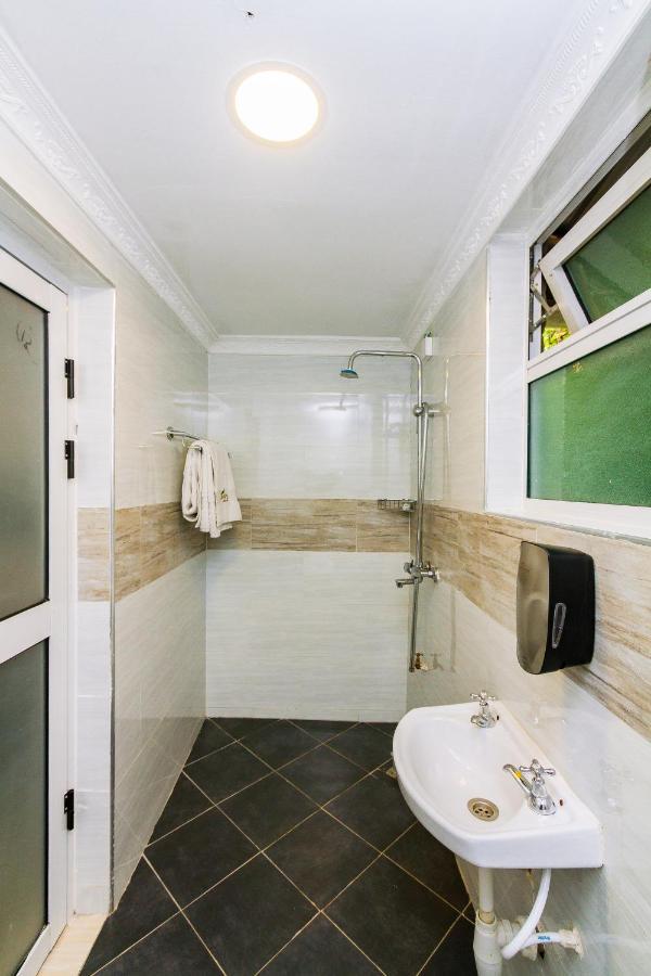 Coyote Haven Bridge Hotel Nairobi