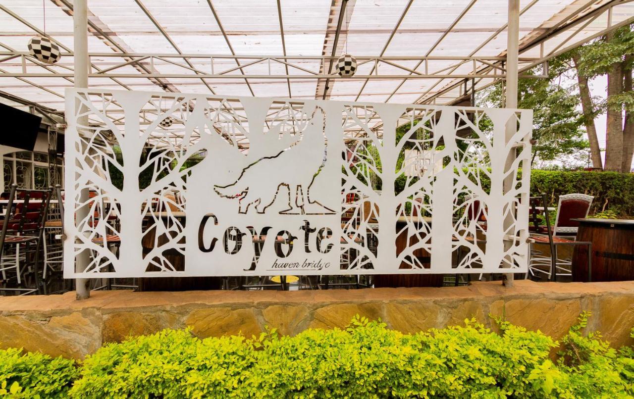 Coyote Haven Bridge 3*