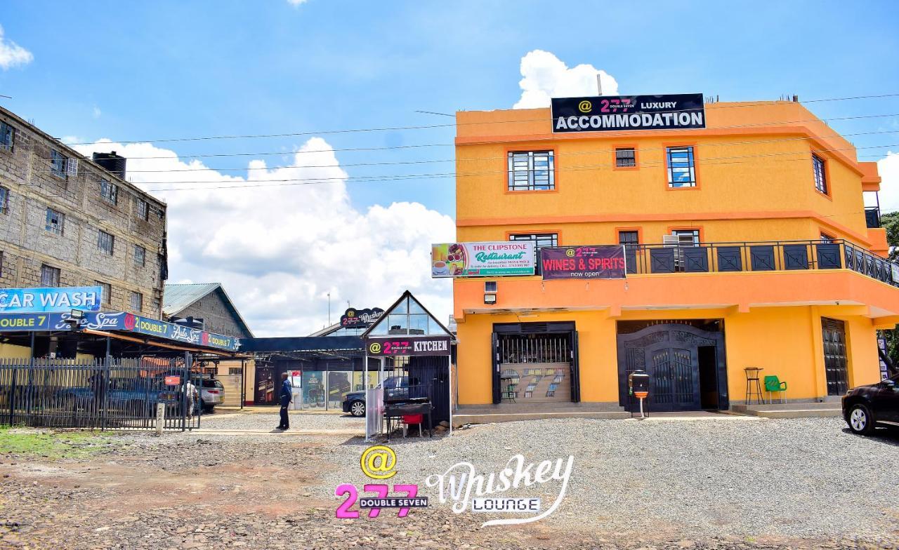 277 Luxury Kenya Acomodação com café da manhã  Nairobi