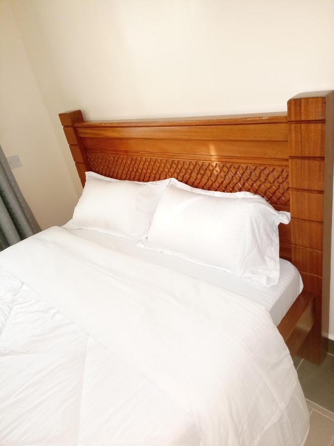 View House At Kianjeku Road Apartment Nairobi