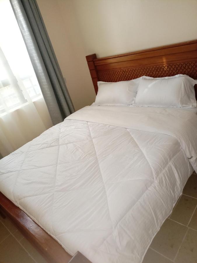 Apartamento View House At Kianjeku Road Nairobi