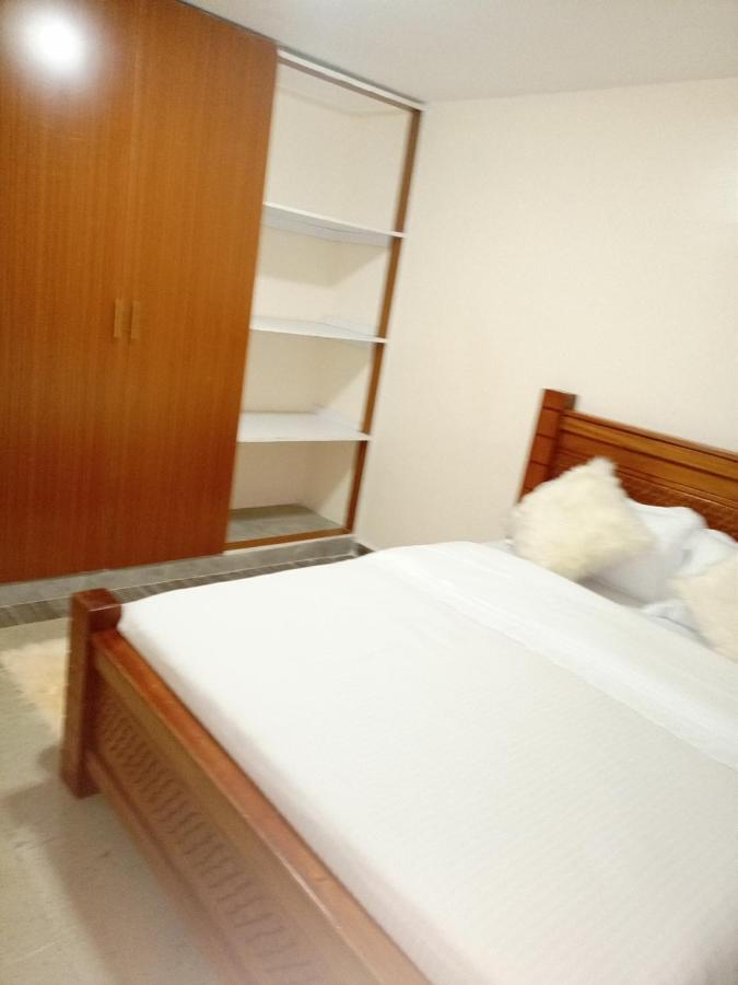 View House At Kianjeku Road Apartamento *