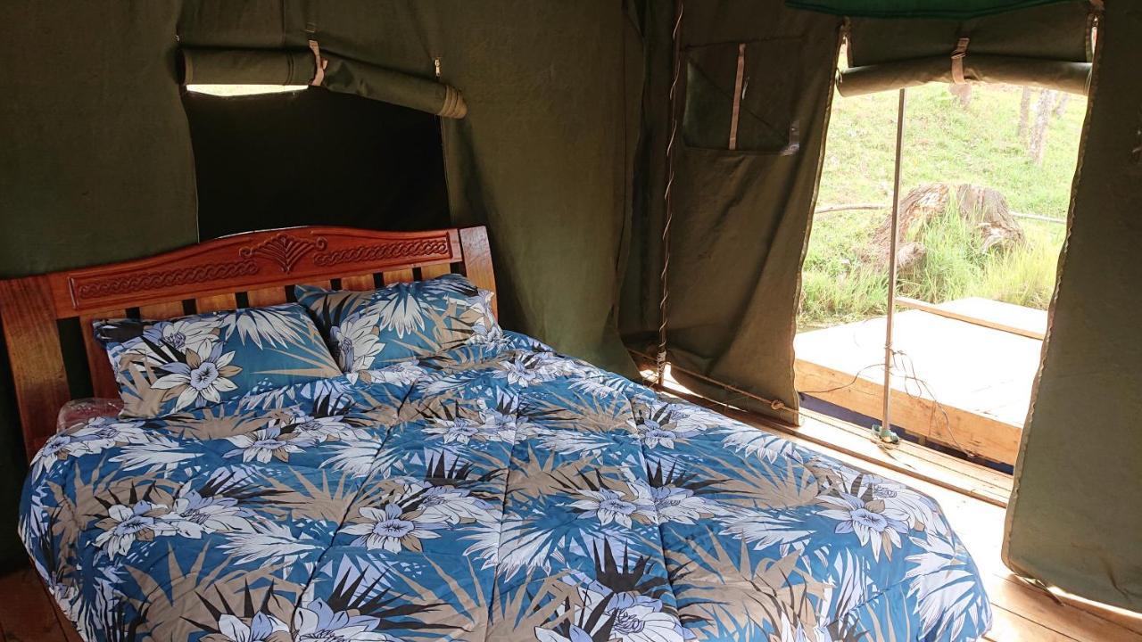 K's Floating Getaway Luxury tent Nairobi