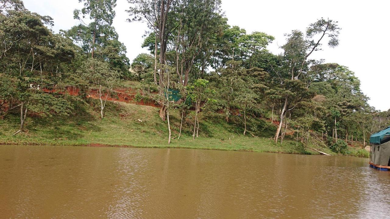 K's Floating Getaway Nairobi