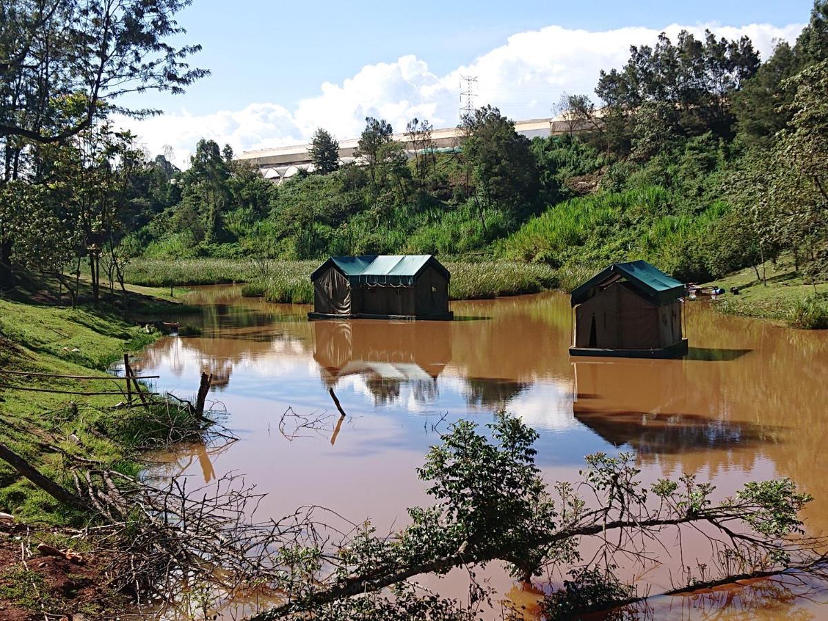 K's Floating Getaway * Nairobi