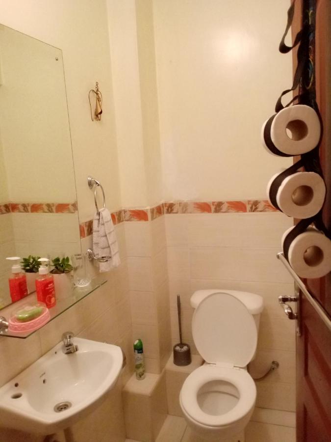 Budget - With Fast Wifi And Netflix * Nairobi