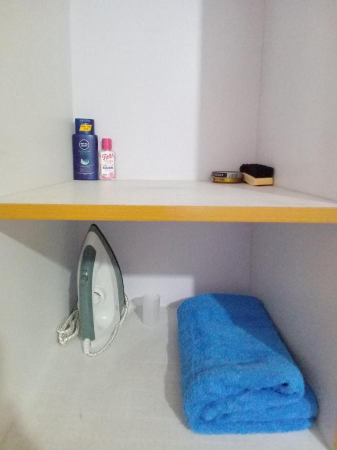 Apartment Budget - With Fast Wifi And Netflix