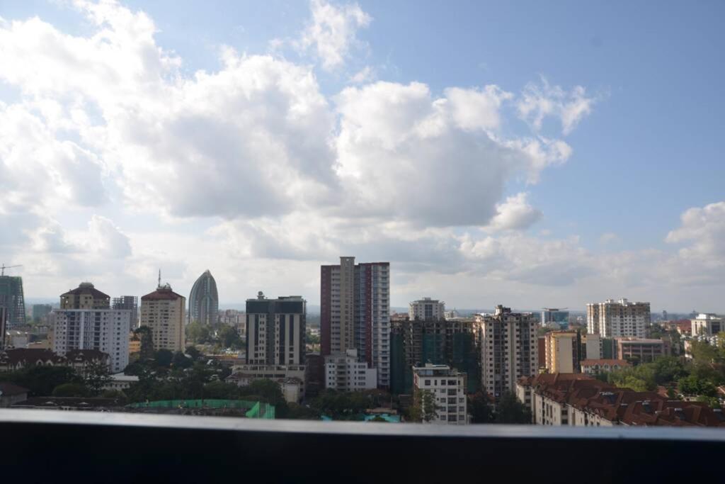 Sheebas Haven Apartment Nairobi