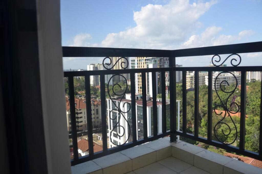 Apartment Sheebas Haven Nairobi