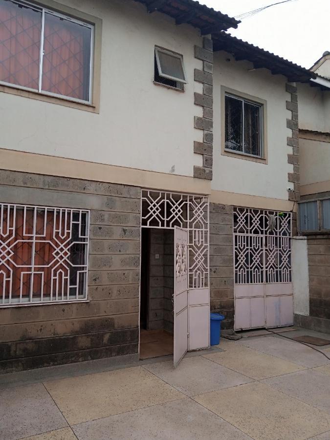 Homestay Wonderhouse Nairobi