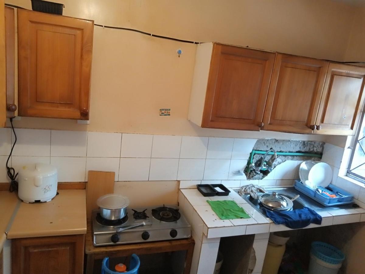 Wonderhouse Nairobi