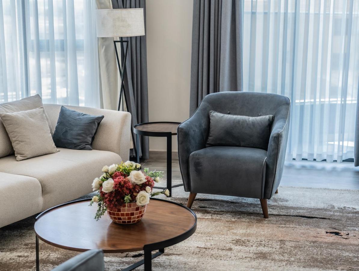 The Curve By The Park Apartamento *