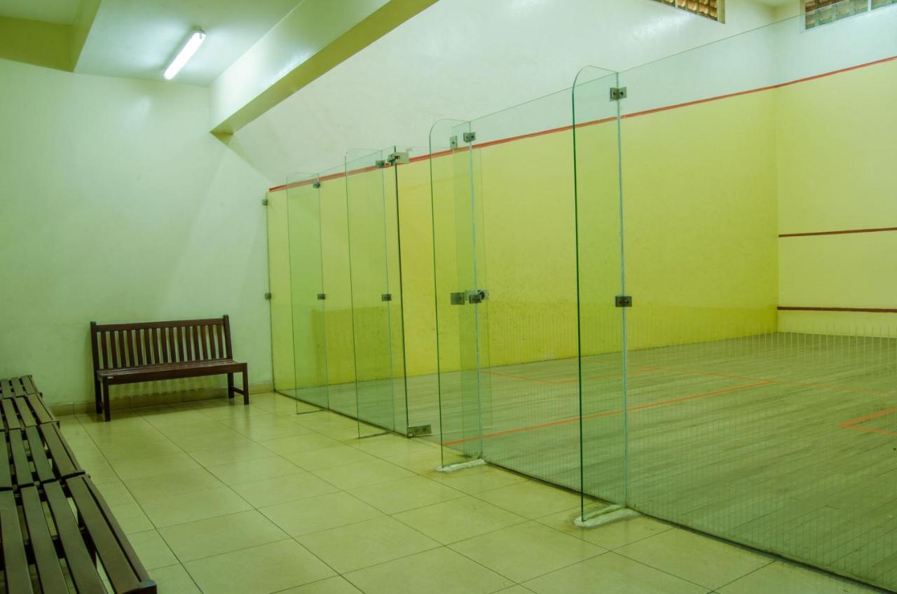 Kengen Furnished And Serviced Apartamento