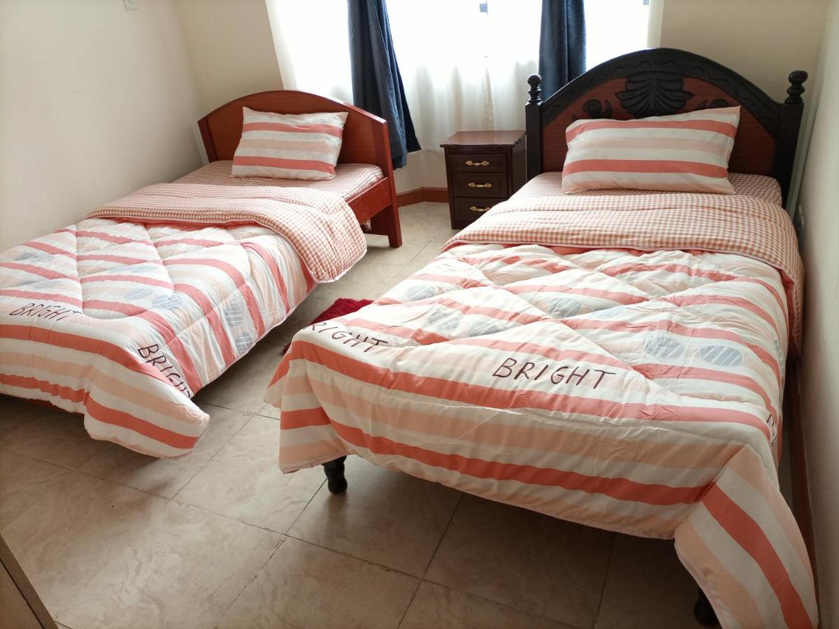 Jkia Apartment Nairobi