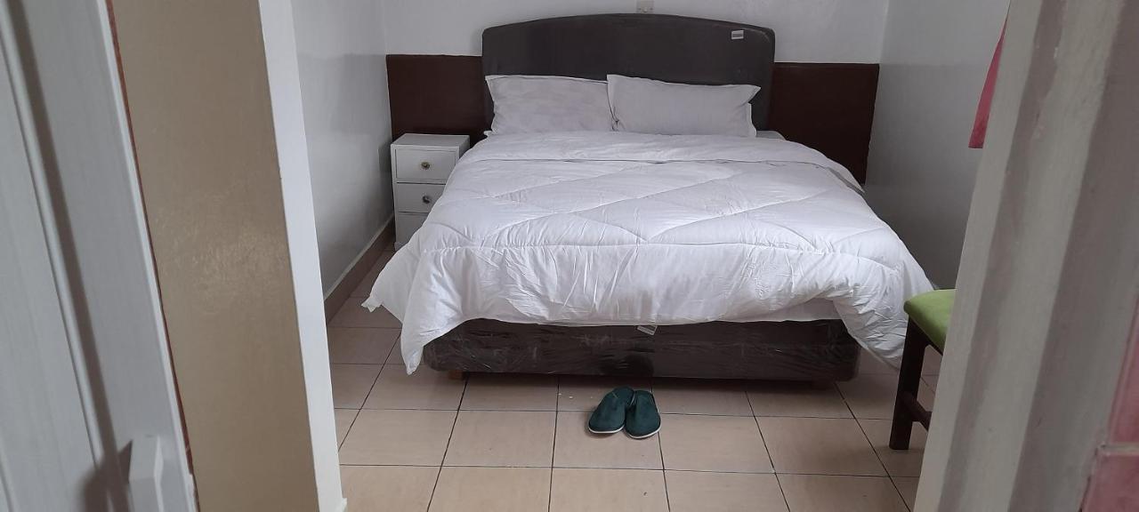 Love hotel Denobase Milimani *