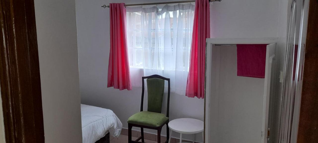 Love hotel Denobase Milimani Nairobi