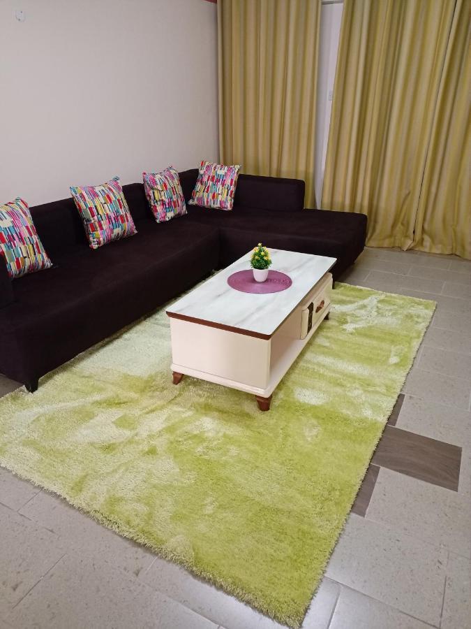 Apartamento View House At Kianjeku Road *