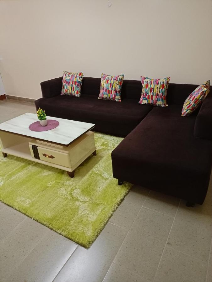 View House At Kianjeku Road Apartment Nairobi