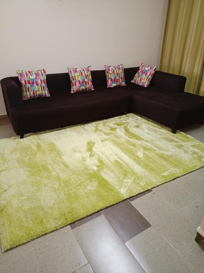 Apartamento View House At Kianjeku Road Nairobi