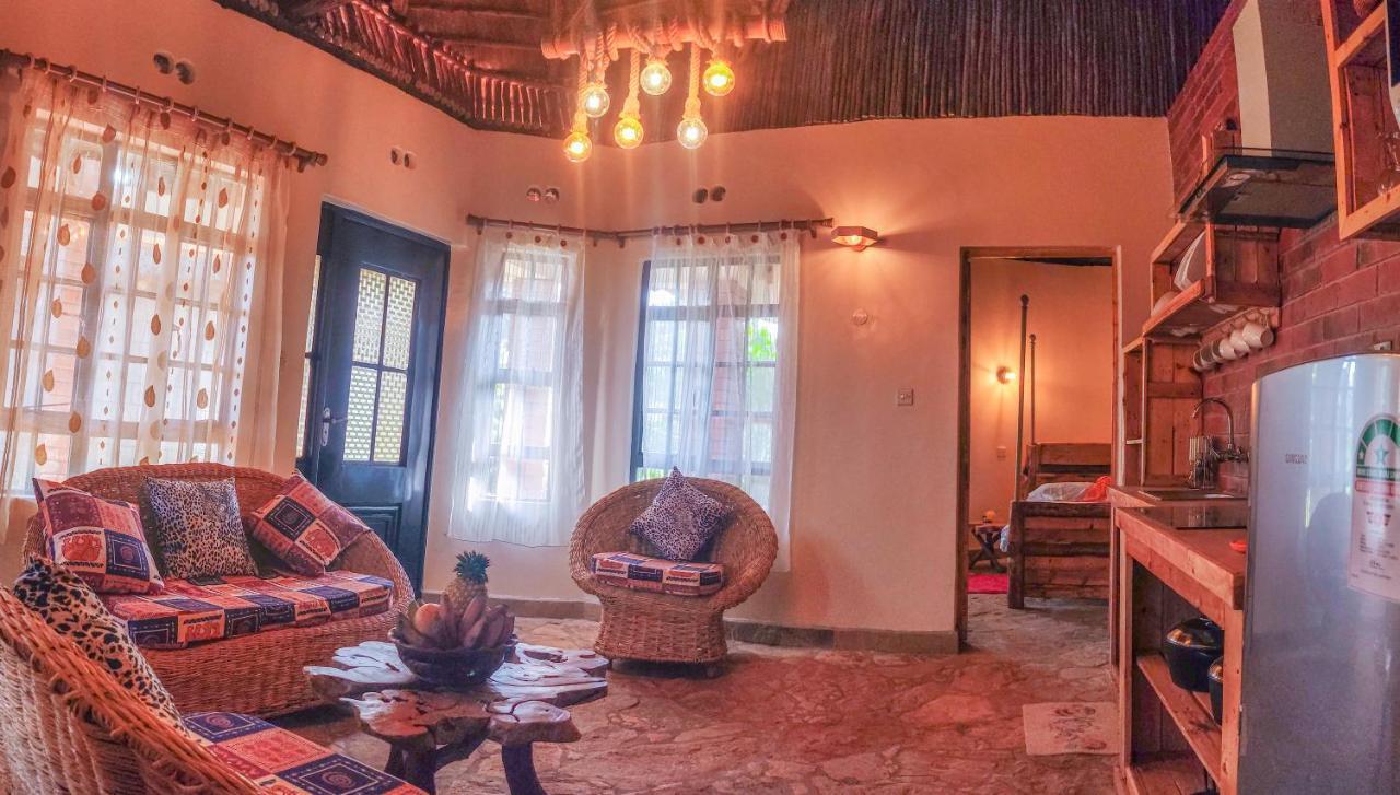 Guest house Edaala Comfort -