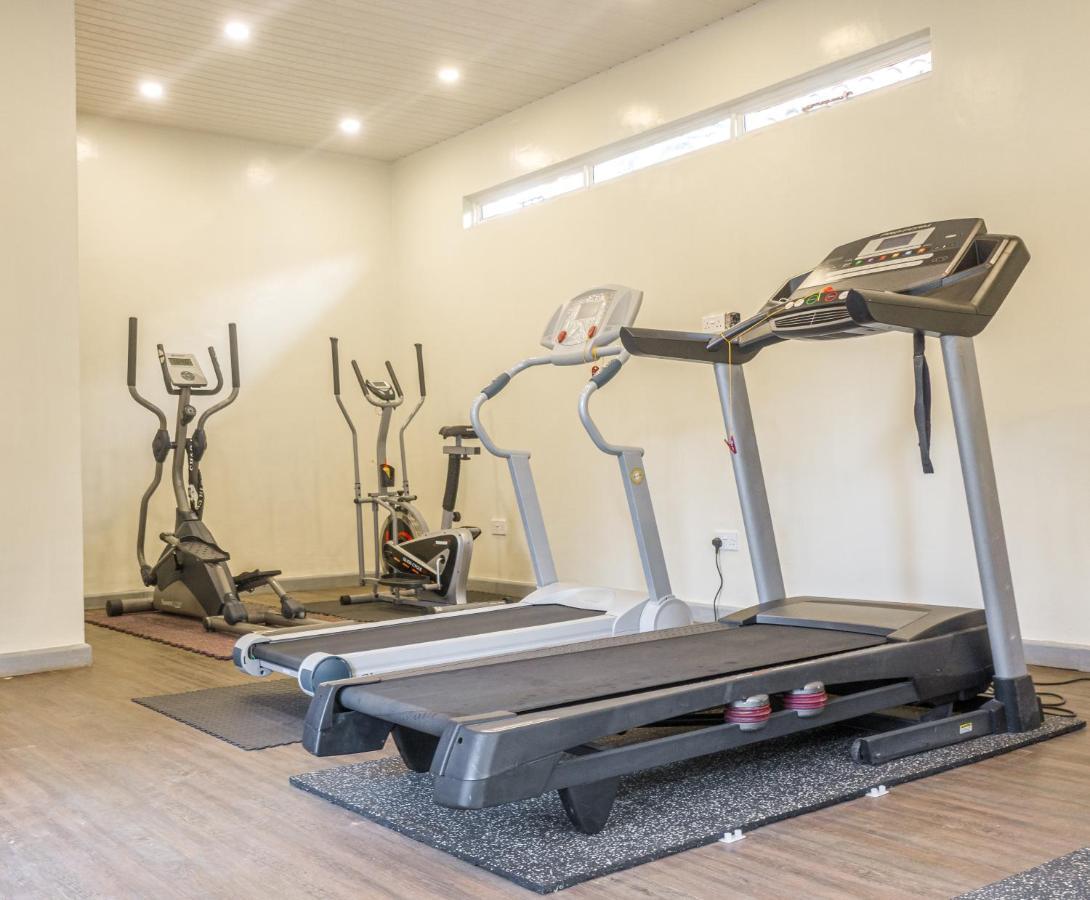 Edaala Comfort - Guest house Nairobi