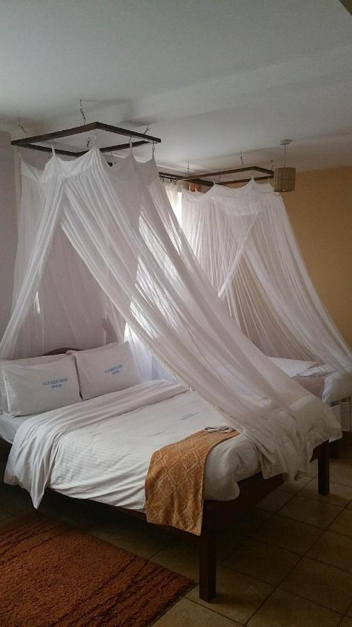 Upper Hill Bed & Breakfast