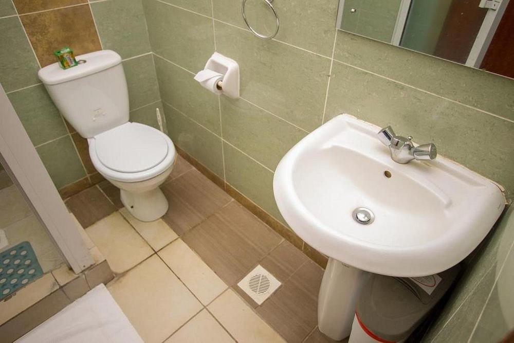 Bed & Breakfast Upper Hill Nairobi