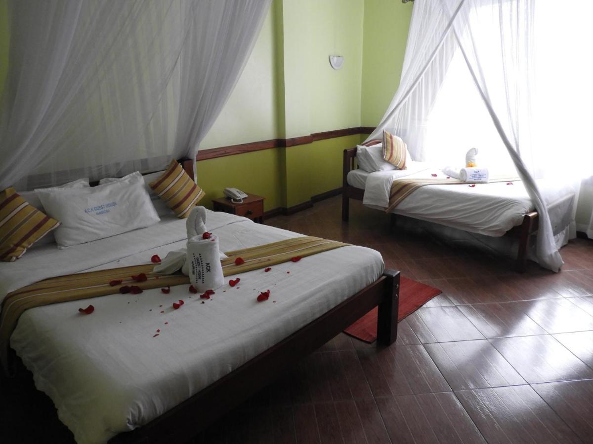 Bed & Breakfast Upper Hill *