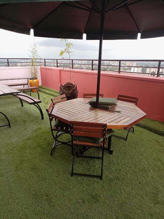 Apartamento View House At Kianjeku Road